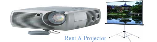 Projector Rent Dhaka Bangladesh